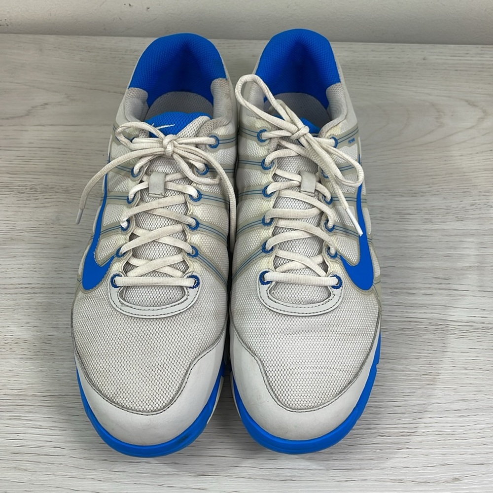 Nike Air Golf Shoes - Picture 2 of 9